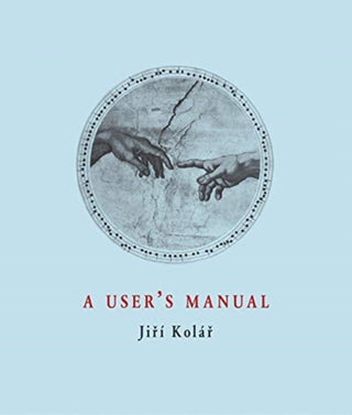 Supplemental image for 9788086264547 - A User's Manual