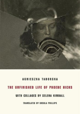 Cover image for 9788088628019 - The Unfinished Life of Phoebe Hicks