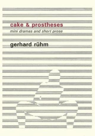 Supplemental image for 9788088628026 - Cake & Prostheses
