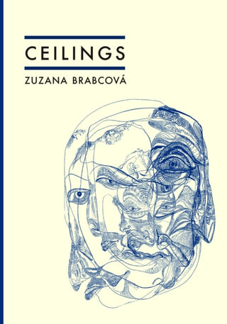 Cover image for 9788088628057 - Ceilings