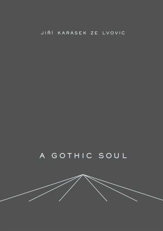 Supplemental image for 9788088628125 - A Gothic Soul