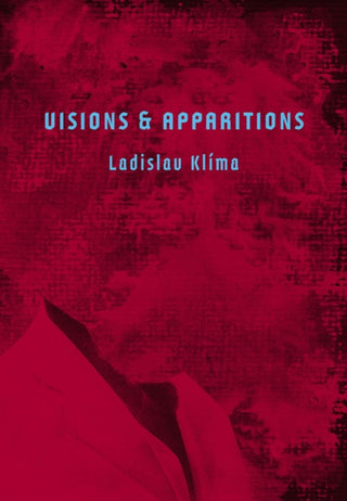 Cover image for 9788088628132 - Visions & Apparitions