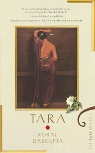 Cover image for 9788119300754 - Tara