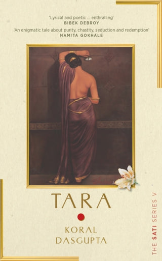 Supplemental image for 9788119300754 - Tara