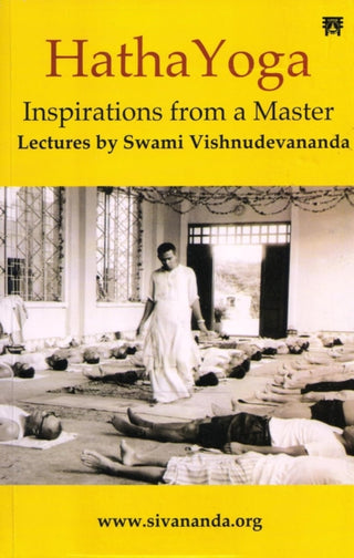 Supplemental image for 9788119394326 - Hatha Yoga