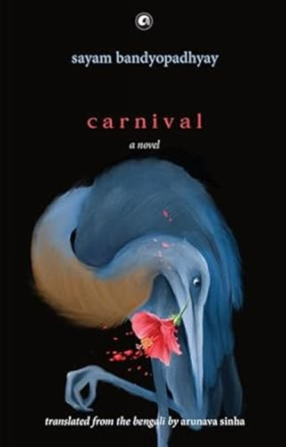 Cover image for 9788119635504 - Carnival