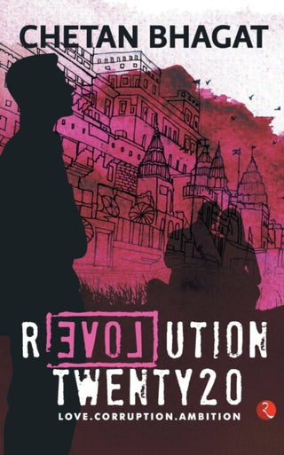 Cover image for 9788129135537 - Revolution Twenty 20