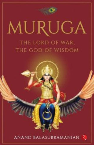 Supplemental image for 9788129144959 - Muruga