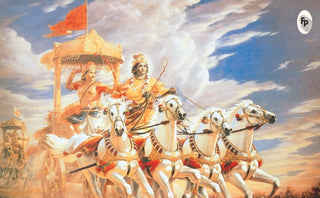 Supplemental image for 9788172341848 - The Holy Cow & Other Indian Stories