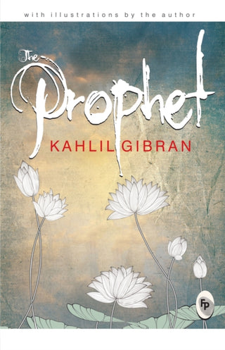 Cover image for 9788172343545 - The Prophet
