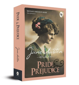 Cover image for 9788172344504 - Pride & Prejudice