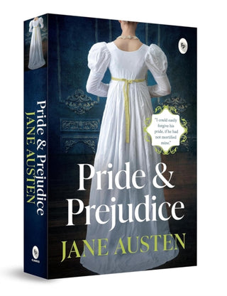Supplemental image for 9788172344504 - Pride & Prejudice