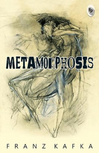 Cover image for 9788172345136 - Metamorphosis