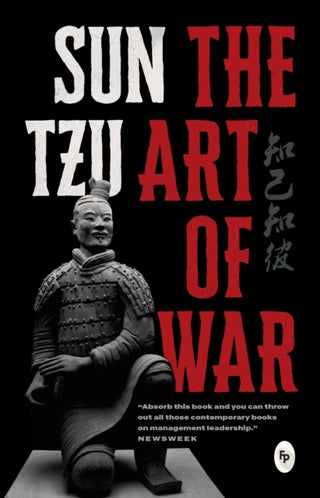Cover image for 9788172345242 - The Art of War