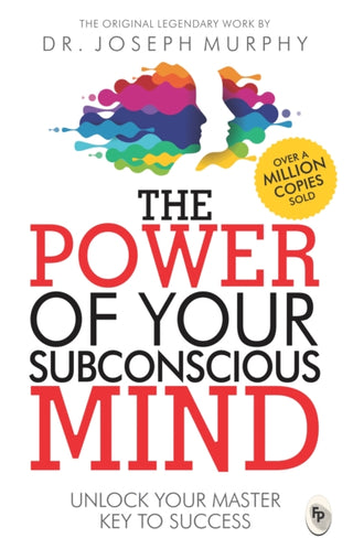 Cover image for 9788172345662 - The Power of Your Subconscious Mind