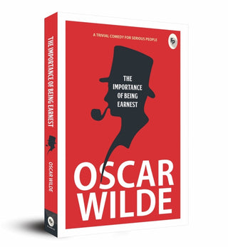 Supplemental image for 9788175992856 - The Importance of Being Earnest