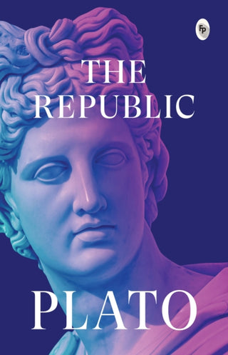 Cover image for 9788175993068 - The Republic