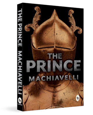 Cover image for 9788175993075 - Prince, The