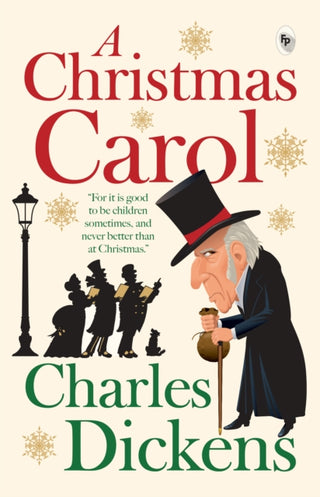 Cover image for 9788175993273 - Christmas Carol , A