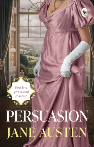 Cover image for 9788175993792 - Persuasion