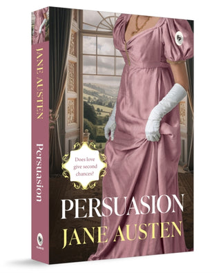 Supplemental image for 9788175993792 - Persuasion