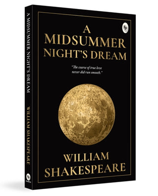 Cover image for 9788175994508 - Midsummer Night S Dream - Classics , A