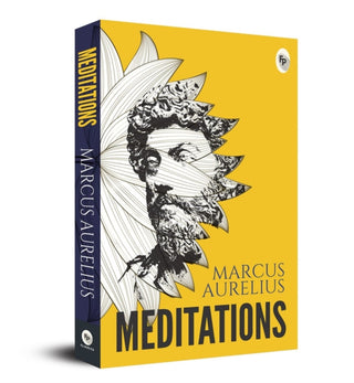 Cover image for 9788175994751 - Meditations