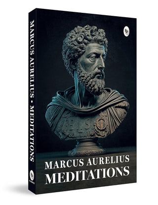 Cover image for 9788175994751 - Meditations