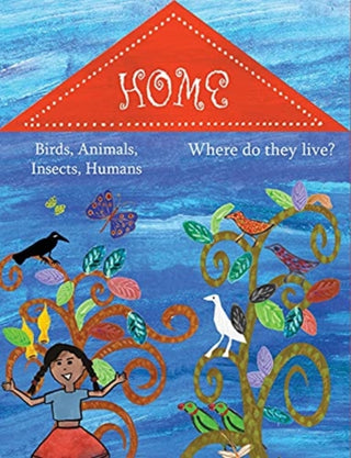 Supplemental image for 9788181466990 - Home