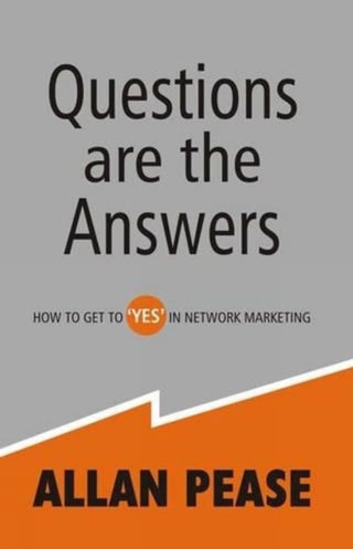 Cover image for 9788186775059 - Questions are the Answers