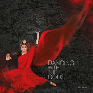 Cover image for 9788194643388 - Dancing With The Gods