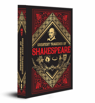 Supplemental image for 9788194898894 - Greatest Tragedies of Shakespeare