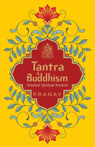 Cover image for 9788194899129 - Vedas & Upanishads Greatest Spiritual Wisdom for Tough Times