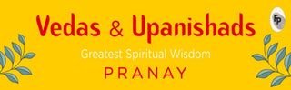 Supplemental image for 9788194899129 - Vedas & Upanishads Greatest Spiritual Wisdom for Tough Times
