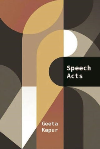Supplemental image for 9788195639274 - Speech Acts