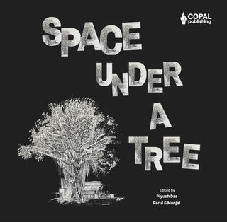 Cover image for 9788195727209 - Space Under a Tree
