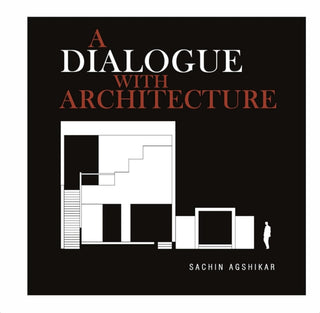 Cover image for 9788195727216 - A Dialogue with Architecture