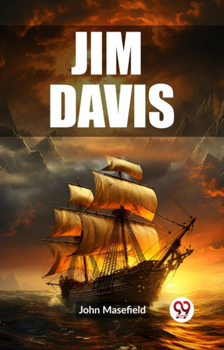 Supplemental image for 9788197153976 - Jim Davis (Edition2023)
