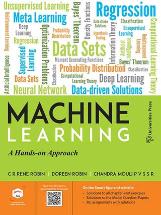 Cover image for 9788197424984 - Machine Learning