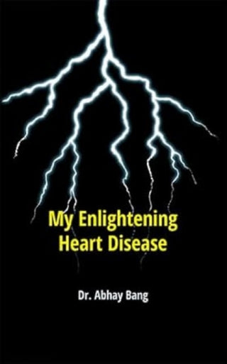 Supplemental image for 9788198262301 - My Enlightening Heart Disease
