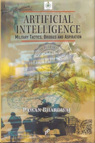 Supplemental image for 9788198285713 - Artificial Intelligence