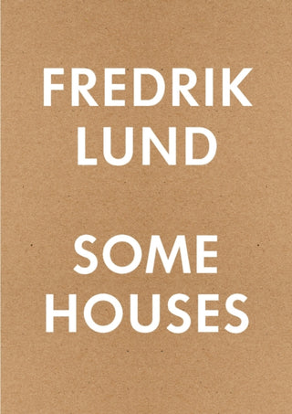 Supplemental image for 9788245045925 - Some Houses