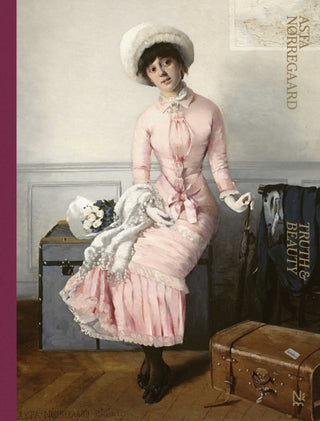 Cover image for 9788281541740 - Asta Nørregaard