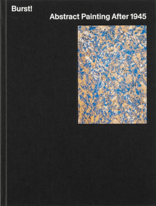 Cover image for 9788284620053 - Burst!