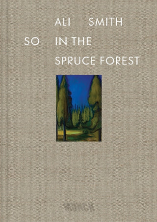 Cover image for 9788284620503 - So in the Spruce Forest