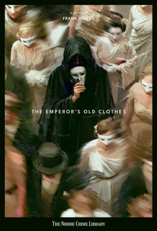 Cover image for 9788293097662 - The Emperor's Old Clothes