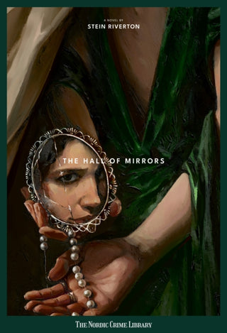 Cover image for 9788293097747 - The Hall Of Mirrors