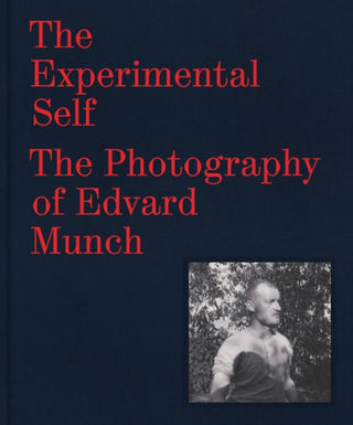 Cover image for 9788293560609 - The Experimental Self