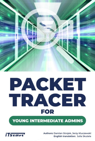 Supplemental image for 9788365645807 - Packet Tracer for Young Intermediate Admins