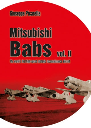 Cover image for 9788367227162 - Mitsubishi Babs vol. 2